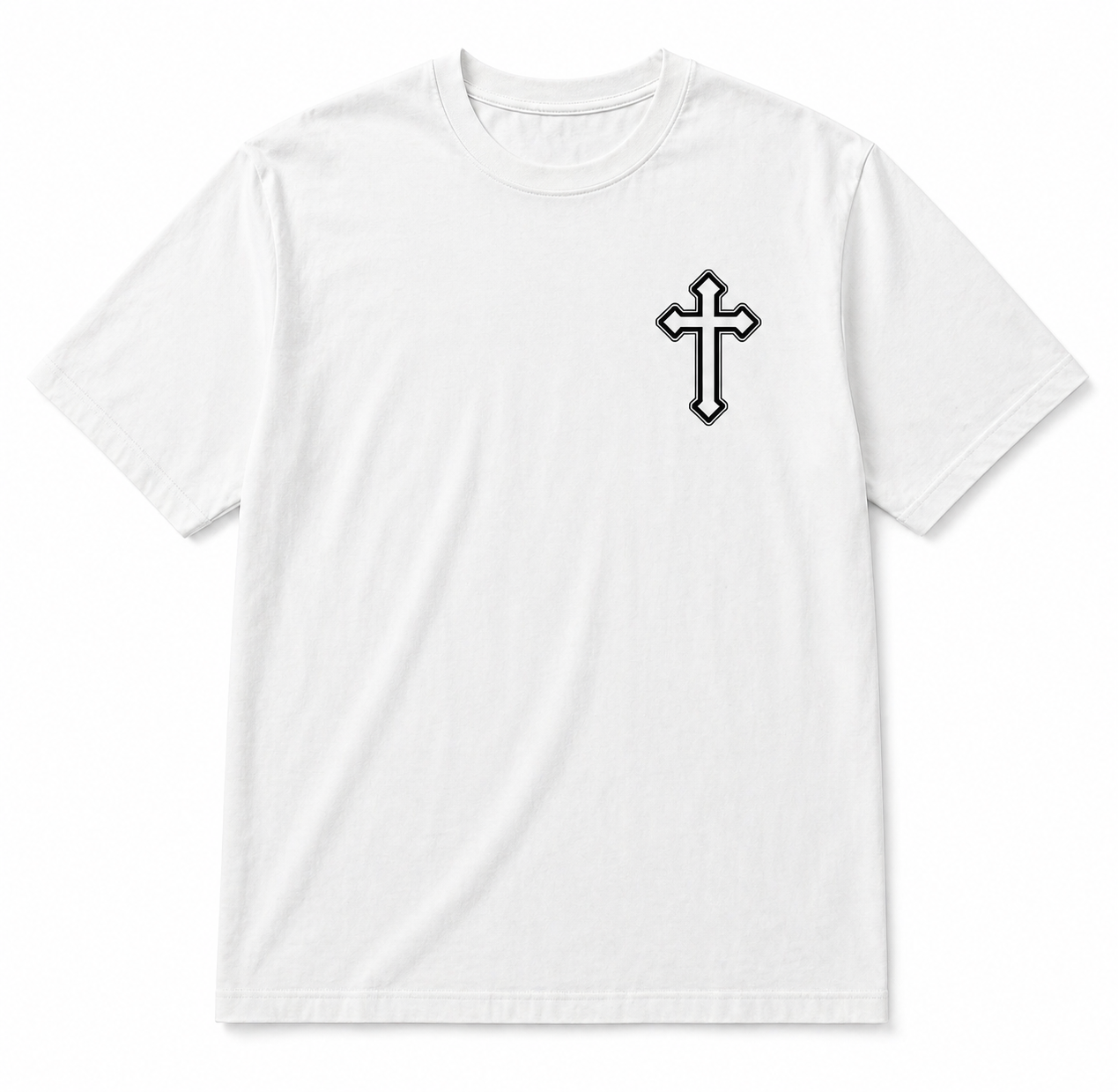 Walk by Faith Tee